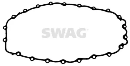 Прокладка, масляный поддон SWAG купить